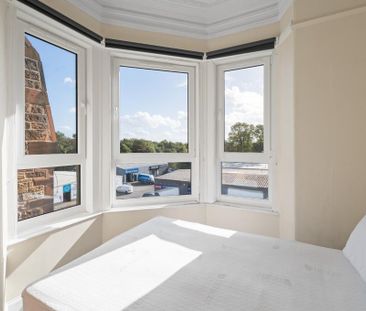 5 bedroom flat to rent - Photo 4