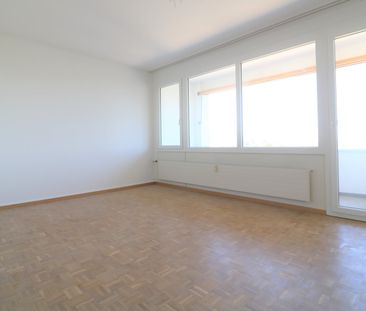 5.5 Zimmer, 130 m², 8. Stock - Photo 3
