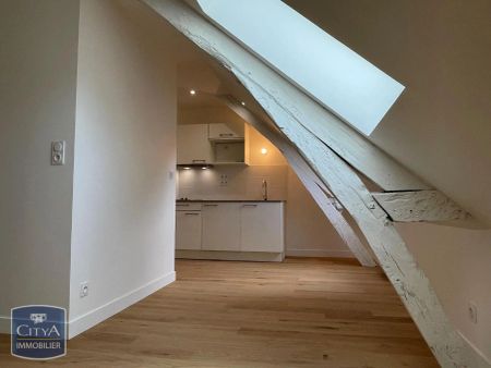 Appartement à louer 1 pièce 23.69m² - Photo 3