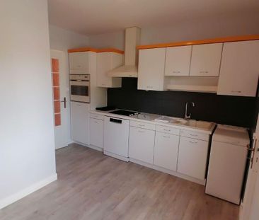 A LOUER A RENNES QUARTIER BREQUIGNY- ACCES ROCADE, TRANSPORTS EN CO... - Photo 6