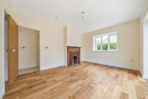 2 bedroom detached house to rent - Photo 1