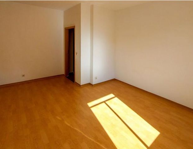 ++ bezahlbare, hübsche Wohnung in toller Lage in Hartmannsdorf ++ - Photo 1