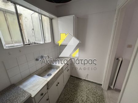 Studio/Γκαρσονιέρα για ενοικίαση Πάτρα - Κέντρο (Πάτρα) - Φωτογραφία 3