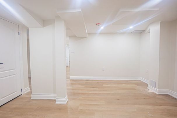 For Lease - 89 Emerald Coast Trail Unit# Bsmt, Brampton, Ontario - Photo 1