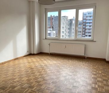 Appartement te huur - Foto 2
