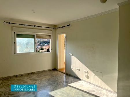 Piso de alquiler en Avenida de Los Pintores, 8, La Cala del Moral - Photo 2