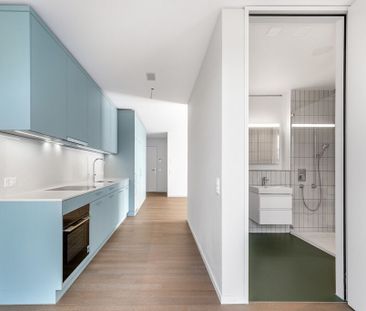 Neubauwohnung in Uster zu vermieten - Foto 5