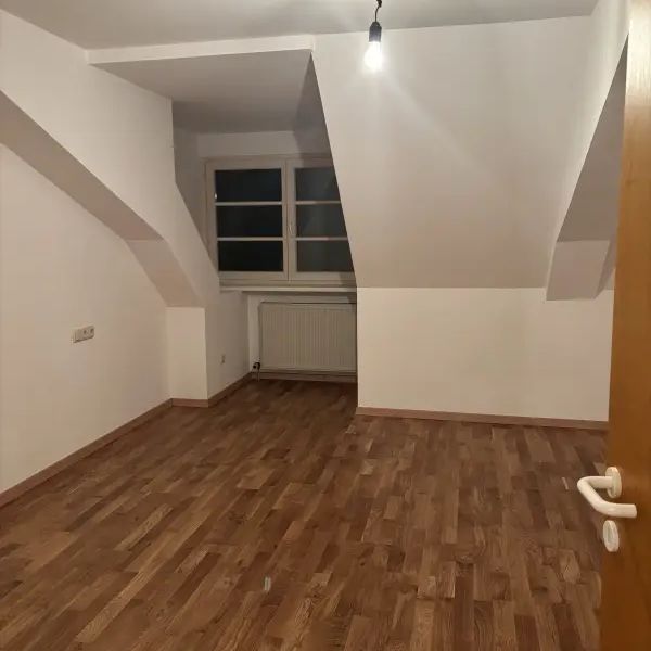 Großzügige 2-Zimmer Wohnung - Photo 1