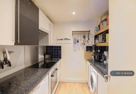 1 bedroom flat to rent - Photo 5