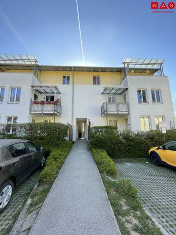 Ihr neues Zuhause in Mauthausen – Familienwohnglück im Grünen - 3-Raum-Wohnung mit sehr guter Raumaufteilung und Balkon - sicheres Wohnen in ruhiger Lage! - Photo 5