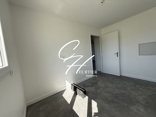 HERBEYS - Appartement T4 + JARDIN - Refait à neuf - Luxueux et Spacieux - Photo 1