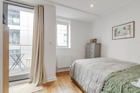 1 bedroom flat to rent - Photo 4