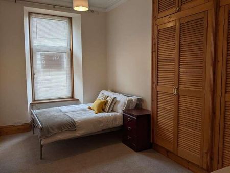 Stafford Street, City Centre, Aberdeen, AB25 - Photo 2