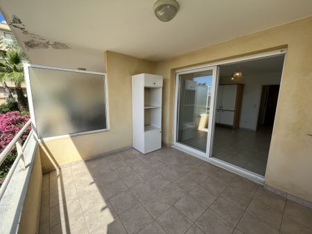 Location Appartement 1 pièce 21m² NICE 06200 - Photo 5