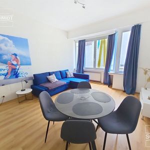 Appartement te huur in Brussel voor € 1.150 met 1 slaapkamer - Foto 2