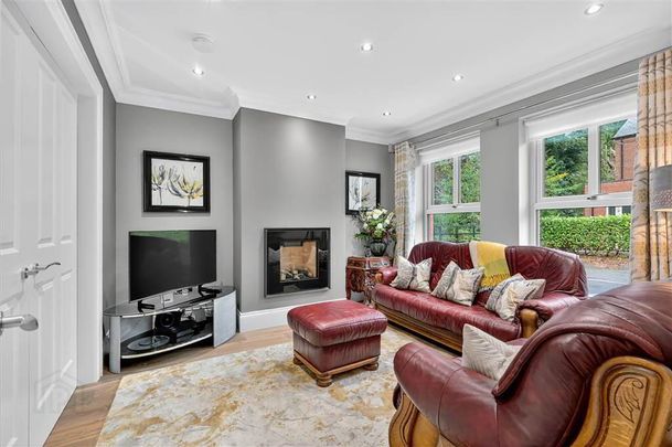 9 Montpelier Park, Malone Road, Belfast, BT9 5RS - Photo 1