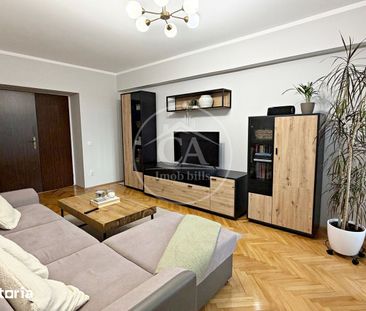 Apartament cu 3 camere de închiriat în zona Decebal, Oradea - Photo 1