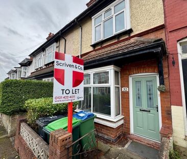 Linden Road, Smethwick, West Midlands - Photo 3