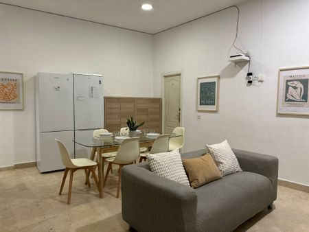 Warm room in Bordadores - Photo 2