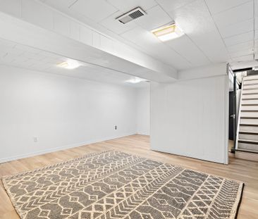 For Lease - 25 Bellefair Avenue, Toronto, Ontario - Photo 1