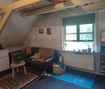 Te huur: Studentenkamer nabij het centrum van Zeist - Photo 5