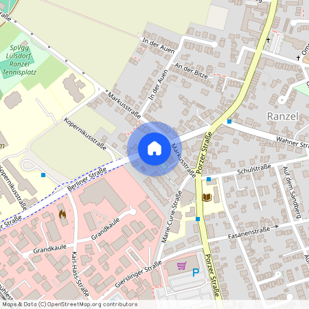 Berliner Straße 56, 53859 Niederkassel