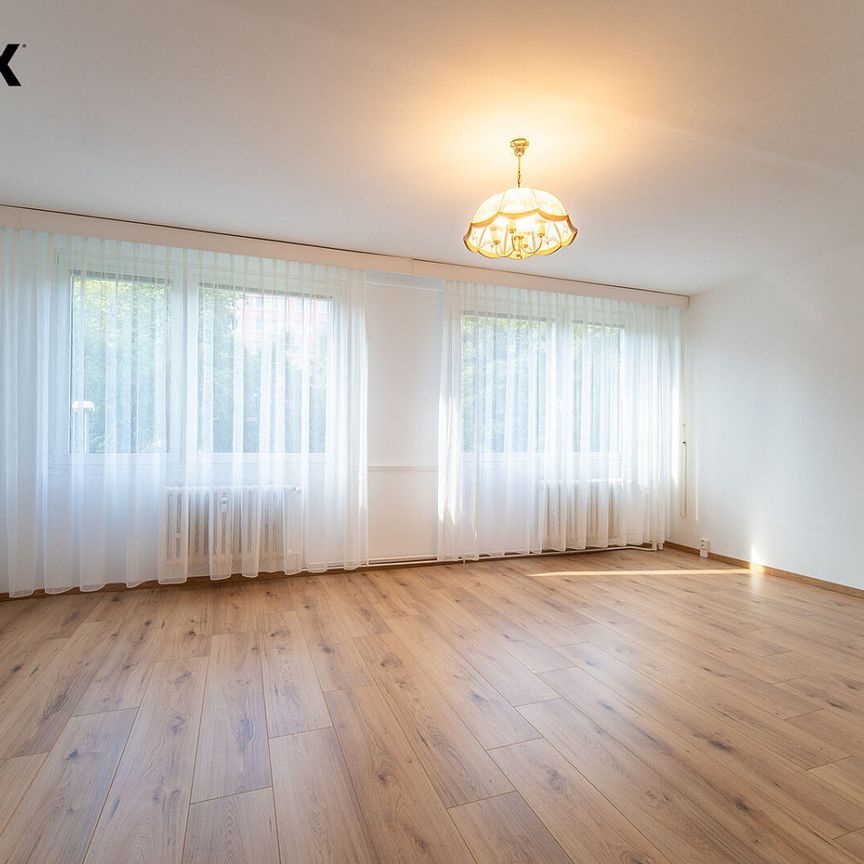 Pronájem bytu 3+1 67 m² - Photo 1