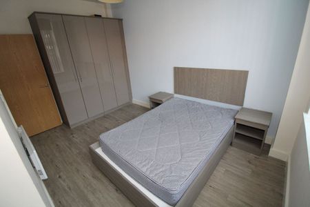 Winckley Square, Flat 04, PRESTON, Lancashire PR1 3JQ - Photo 2