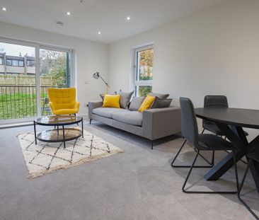 2 bedroom apartment to rent - Photo 1