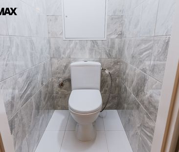Pronájem bytu 1+kk v osobním vlastnictví 29 m², Praha 8 - Troja - Photo 6