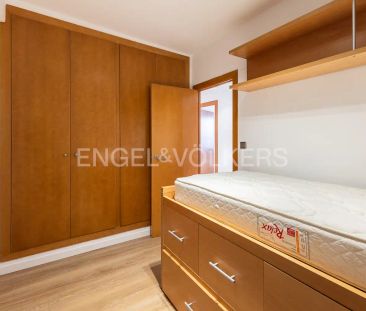 Piso de alquiler en Avinguda de Suècia, Exposició - Foto 1