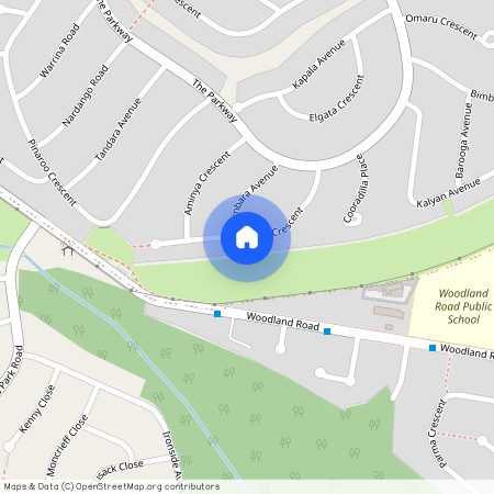 39 Aminya Crescent, NSW 2560, Bradbury
