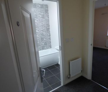 1 bedroom terraced house to rent - Photo 4