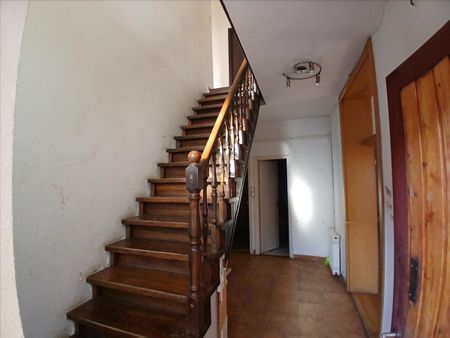 Kiadó átlagos állapotú ház - Szentendre - Photo 3
