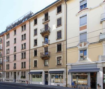 Rue des Bains 42 - Foto 3