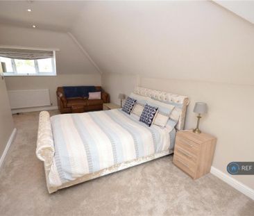 1 bedroom bungalow to rent - Photo 3