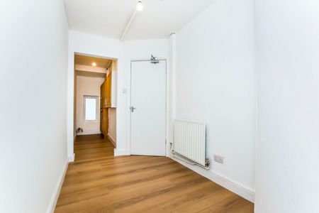 1 bedroom apartment to rent Prince Alfred Avenue, Skegness, Lincolnshire, PE25 - Photo 2