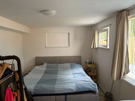 Chambre Arve, Emmen - À Louer - Photo 3