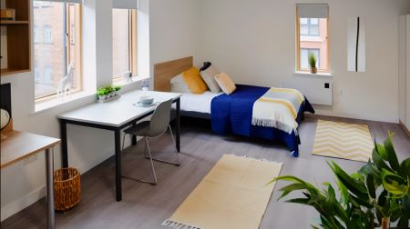 Classic Studio - Photo 2