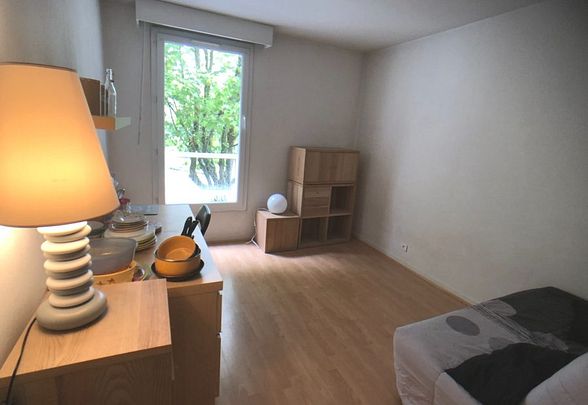 Appartement T1 à GRENOBLE - Photo 1