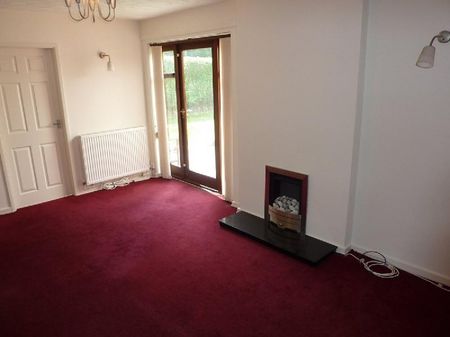 2 Bedroom Mews To Let - Photo 3