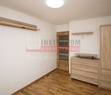 Mieszkanie do wynajęcia Opole, Centrum, 2 pokoje, 42m - Photo 6