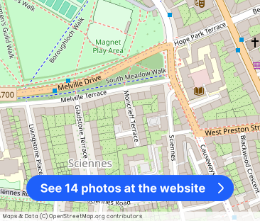 Moncrieff Terrace, Edinburgh, Midlothian - Photo 1