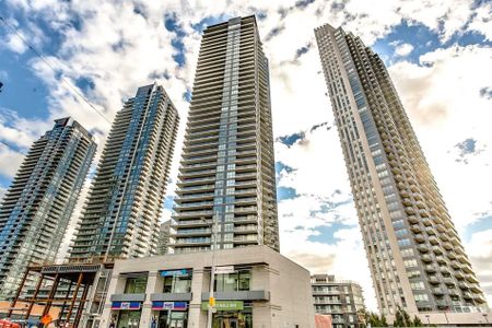 For Lease - 10 Park Lawn Road Unit# 2502, Toronto, Ontario - Photo 4