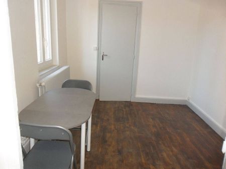 Location appartement 1 pièce 16.22 m² à Mâcon (71000) - Photo 2