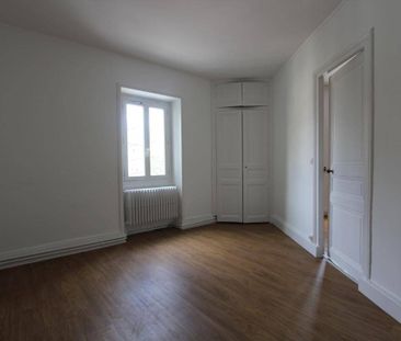 Appartement 3 pièces - - Photo 2