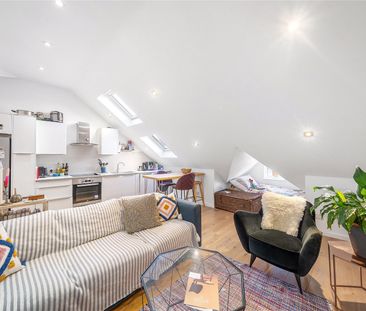 Killyon Road, London, SW8 flat to rent - Photo 1