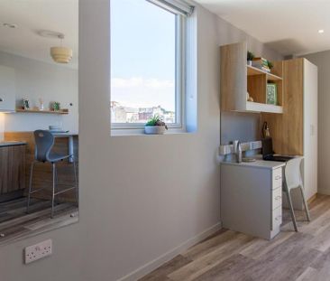 Studio to rent - Photo 3