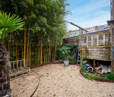 Te huur: Huis Westergracht in Haarlem - Foto 3