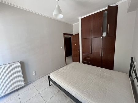 Studio/Γκαρσονιέρα για ενοικίαση Υψηλά Αλώνια (Πάτρα) - Photo 4